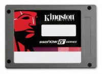 Фото - SSD Kingston SSDNow VP SNVP325-S2/256GB 256 ГБ