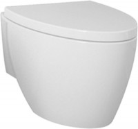 Zdjęcia - Miska i kompakt WC Disegno Ceramica Ovo OV500001 