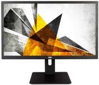 Zdjęcia - Monitor AOC I2475PXJ 24 "  czarny