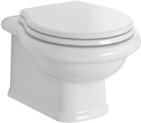 Zdjęcia - Miska i kompakt WC Disegno Ceramica Paolina PA500001 