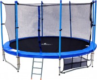 Zdjęcia - Trampolina SONIFIT 10ft 