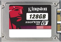 Zdjęcia - SSD Kingston SSDNow V+180 SVP180S2/128G 128 GB