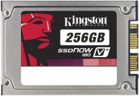 Фото - SSD Kingston SSDNow V+180 SVP180S2/256G 256 ГБ