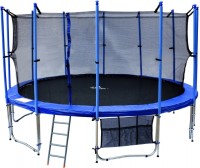 Zdjęcia - Trampolina SONIFIT 16ft 