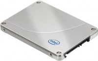 Фото - SSD Intel X25-M SSDSA2MH120G2K5 120 ГБ
