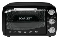 Zdjęcia - Piekarnik elektryczny Scarlett SC-094 