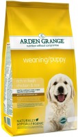 Корм для собак Arden Grange Puppy/Weaning Chicken/Rice 