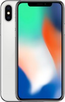 Zdjęcia - Telefon komórkowy Apple iPhone X 64 GB