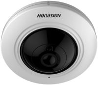 Фото - Камера відеоспостереження Hikvision DS-2CC52H1T-FITS 