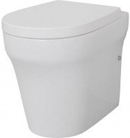 Zdjęcia - Miska i kompakt WC ArtCeram Pop POV002 