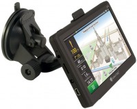 Zdjęcia - Nawigacja GPS Navitel C500 