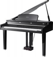 Фото - Цифрове піаніно Kurzweil MPG200 