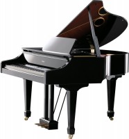 Zdjęcia - Pianino cyfrowe Roland GP-7 