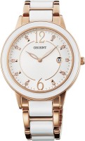 Фото - Наручний годинник Orient GW04002W 