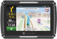 GPS-навігатор Navitel G550 Moto 