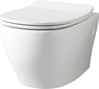 Zdjęcia - Miska i kompakt WC ArtCeram Ten TEV005 