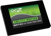 Zdjęcia - SSD OCZ AGILITY OCZSSD2-1AGT250G 250 GB