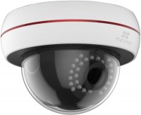 Zdjęcia - Kamera do monitoringu Ezviz C4S PoE 