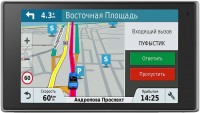 Фото - GPS-навігатор Garmin DriveLuxe 51LMT-D Europe 