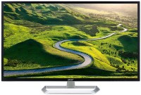 Zdjęcia - Monitor Acer EB321HQUAwidp 32 "