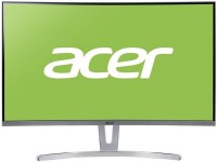 Zdjęcia - Monitor Acer ED273wmidx 27 "  srebrny