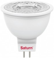 Zdjęcia - Żarówka Saturn ST-LL53.07.D WW 