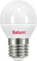 Фото - Лампочка Saturn ST-LL27.07.GL CW 
