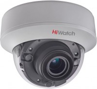 Фото - Камера відеоспостереження Hikvision HiWatch DS-T507 