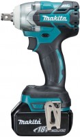 Фото - Дриль / шурупокрут Makita DTW285RME 