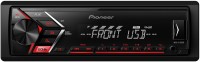 Zdjęcia - Radio samochodowe Pioneer MVH-S100UB 