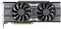 Zdjęcia - Karta graficzna EVGA GeForce GTX 1060 03G-P4-6167-KR 