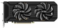 Zdjęcia - Karta graficzna Palit GeForce GTX 1080 Dual 