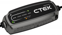 Пуско-зарядний пристрій CTEK CT5 Powersport 