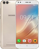 Фото - Мобільний телефон Doogee X30 16 ГБ / 2 ГБ