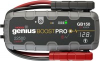 Пуско-зарядний пристрій Noco GB150 Boost Pro 