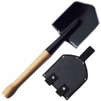 Łopata Cold Steel Special Forces Shovel 