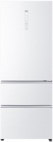 Холодильник Haier A3FE-742CGWJ білий