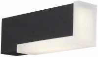 Zdjęcia - Naświetlacz LED / lampa zewnętrzna ST Luce Posto SL096.401.02 