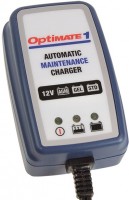 Пуско-зарядний пристрій OptiMate TM-400 