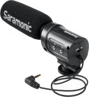 Мікрофон Saramonic SR-M3 