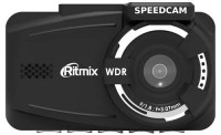 Zdjęcia - Wideorejestrator Ritmix AVR-830G 