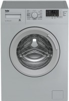 Фото - Пральна машина Beko WRE 6512 BSS сріблястий