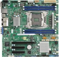 Фото - Материнська плата Supermicro X10SRM-F 