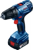 Фото - Дриль / шурупокрут Bosch GSR 140-LI Professional 06019F800D 