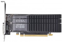 Відеокарта EVGA GeForce GT 1030 02G-P4-6332-KR 