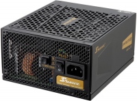 Фото - Блок живлення Seasonic PRIME Gold SSR-750GD