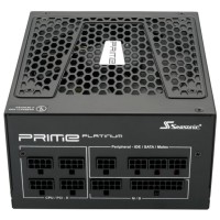 Фото - Блок живлення Seasonic PRIME Platinum SSR-650PD