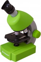 Мікроскоп BRESSER Junior 40x-640x 