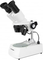 Mikroskop BRESSER Erudit ICD 20x-40x 