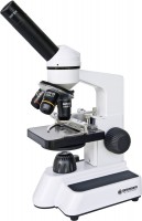 Zdjęcia - Mikroskop BRESSER Erudit MO 20x-1536x 